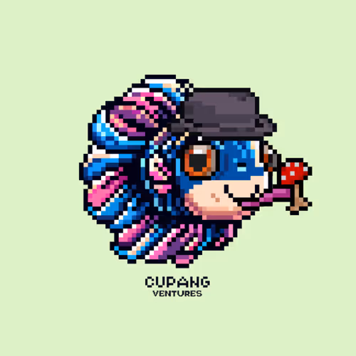 Cupang Ventures Collection