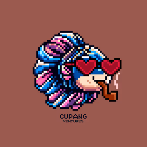 Cupang Ventures Collection