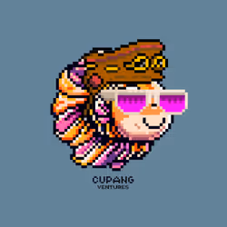Cupang Ventures #2531