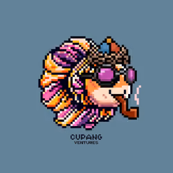 Cupang Ventures #4437