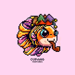 Cupang Ventures #1145