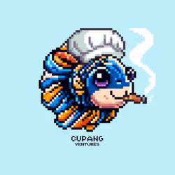 Cupang Ventures #6602
