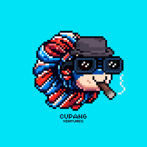 Cupang Ventures Collection