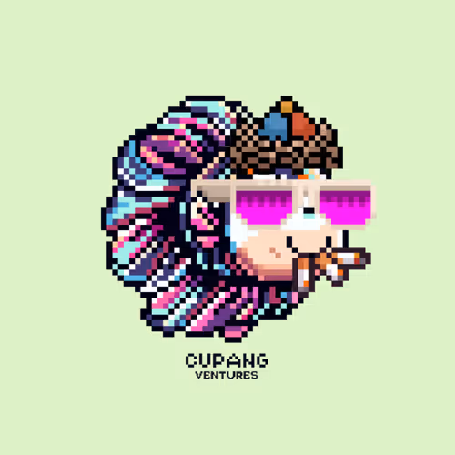 Cupang Ventures #8016