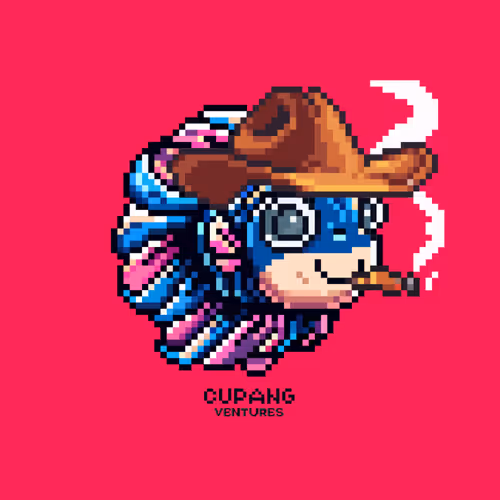 Cupang Ventures #422