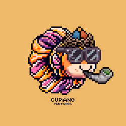 Cupang Ventures #8255
