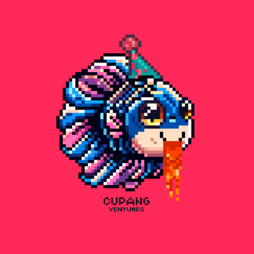 Cupang Ventures Collection