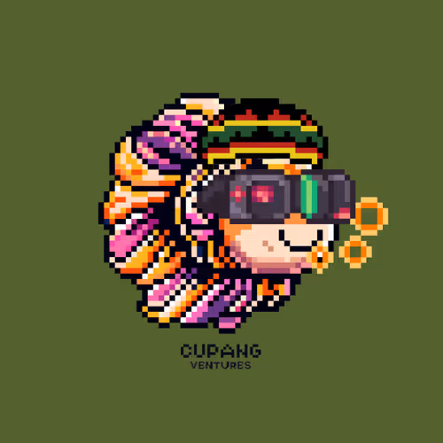 Cupang Ventures Collection