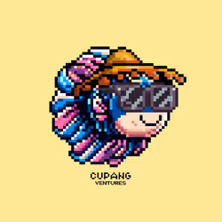 Cupang Ventures #3235