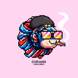 Cupang Ventures #5560
