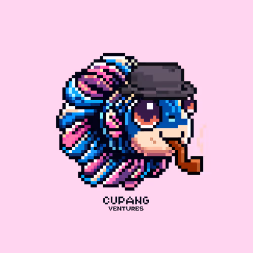 Cupang Ventures #7276