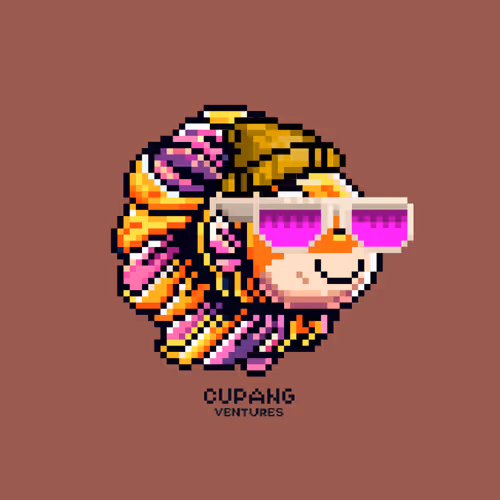 Cupang Ventures Collection