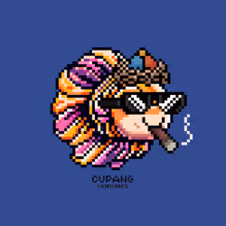 Cupang Ventures #2315