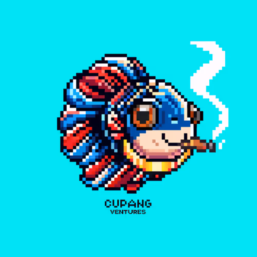 Cupang Ventures #1649
