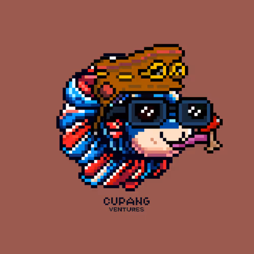 Cupang Ventures #6291