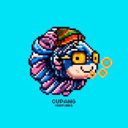 Cupang Ventures #3385