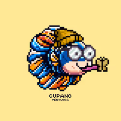 Cupang Ventures #3670
