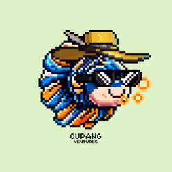 Cupang Ventures #3384