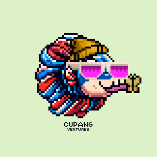 Cupang Ventures Collection