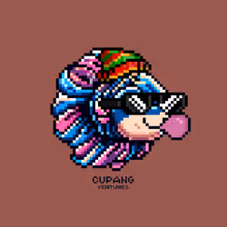 Cupang Ventures #3382