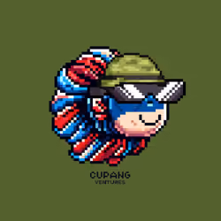 Cupang Ventures #1326
