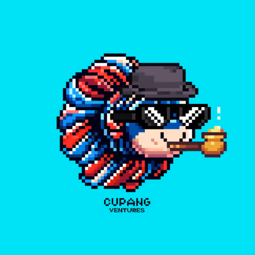 Cupang Ventures #6751