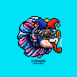 Cupang Ventures #4027