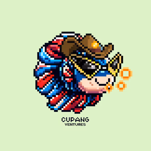 Cupang Ventures Collection