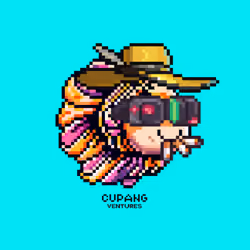 Cupang Ventures #535