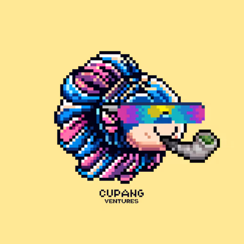 Cupang Ventures Collection