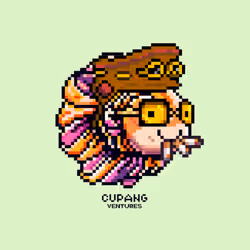 Cupang Ventures #4250