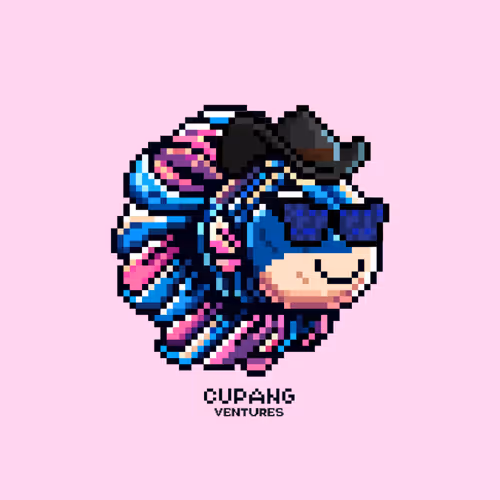 Cupang Ventures Collection