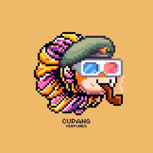 Cupang Ventures Collection