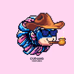 Cupang Ventures #2854