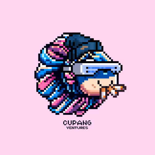 Cupang Ventures #2264