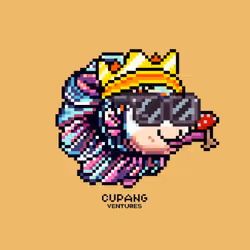 Cupang Ventures #4199