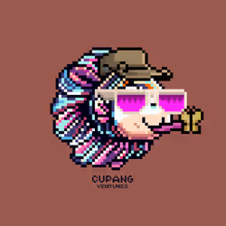 Cupang Ventures #4601