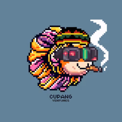 Cupang Ventures #4935