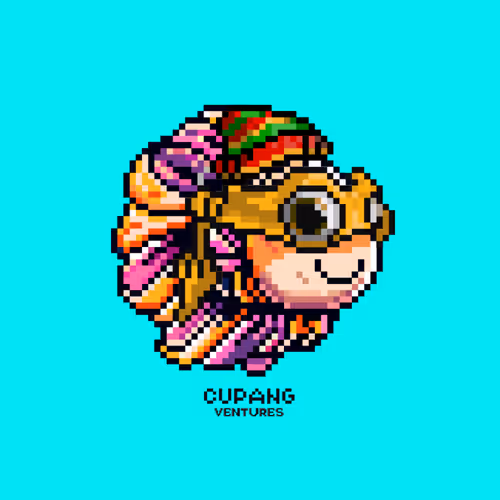 Cupang Ventures #4262