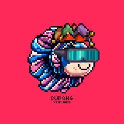 Cupang Ventures #116