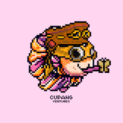 Cupang Ventures #1662
