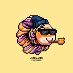 Cupang Ventures #3626