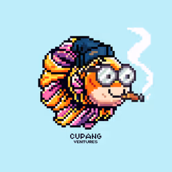 Cupang Ventures #3150