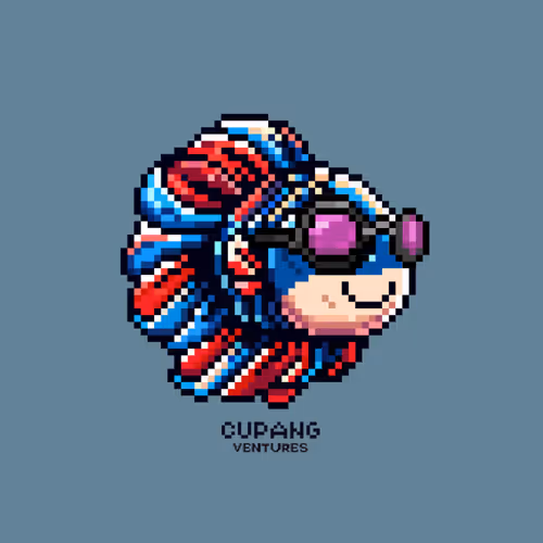 Cupang Ventures Collection