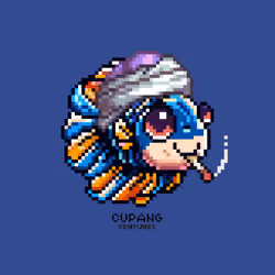 Cupang Ventures #2797