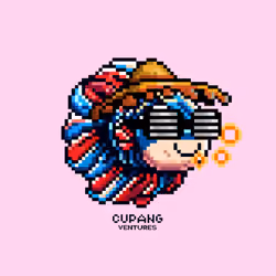 Cupang Ventures #4527