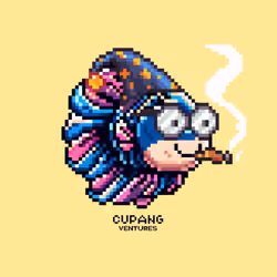 Cupang Ventures #3147