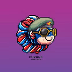 Cupang Ventures #7119