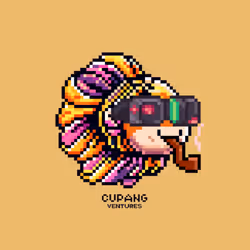 Cupang Ventures #2831