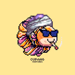Cupang Ventures #5595